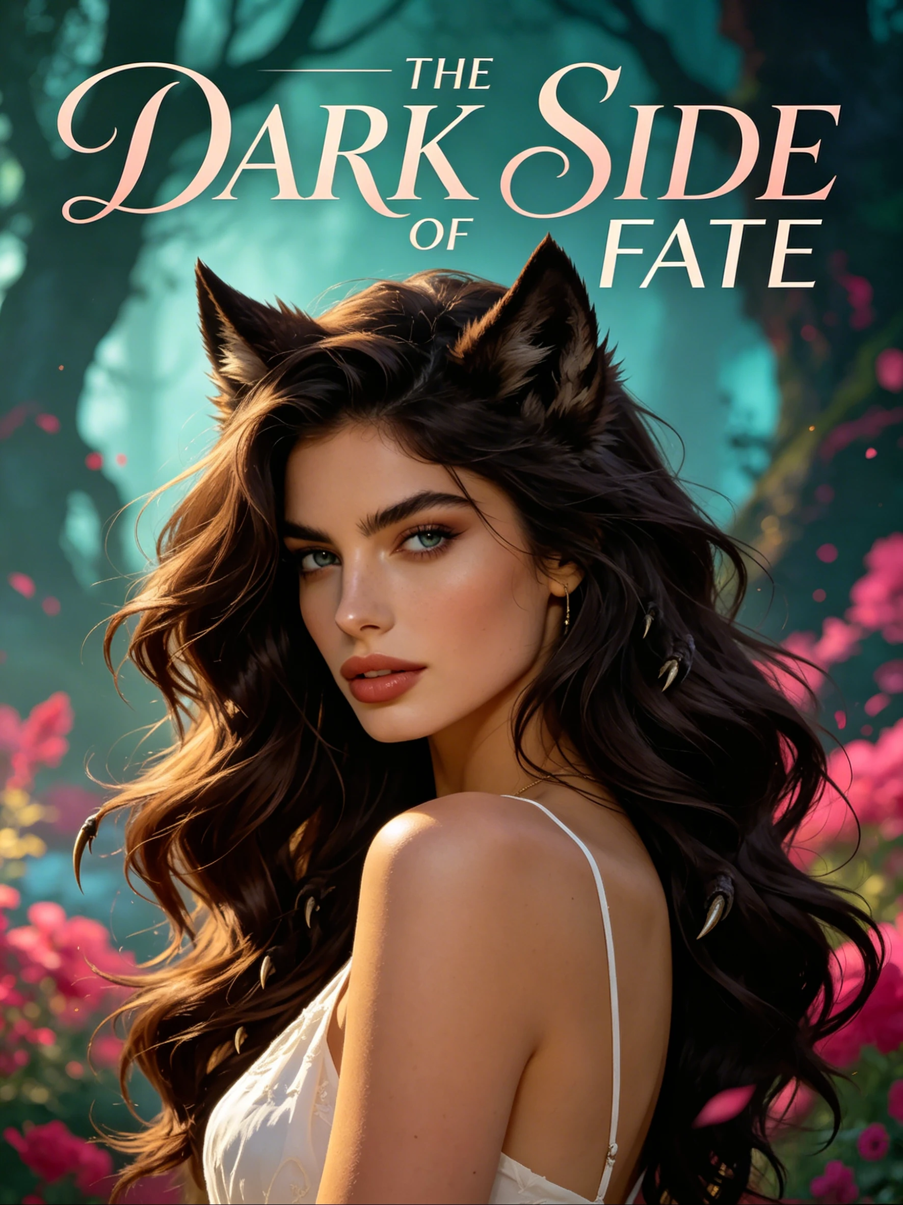 The Dark Side Of Fate