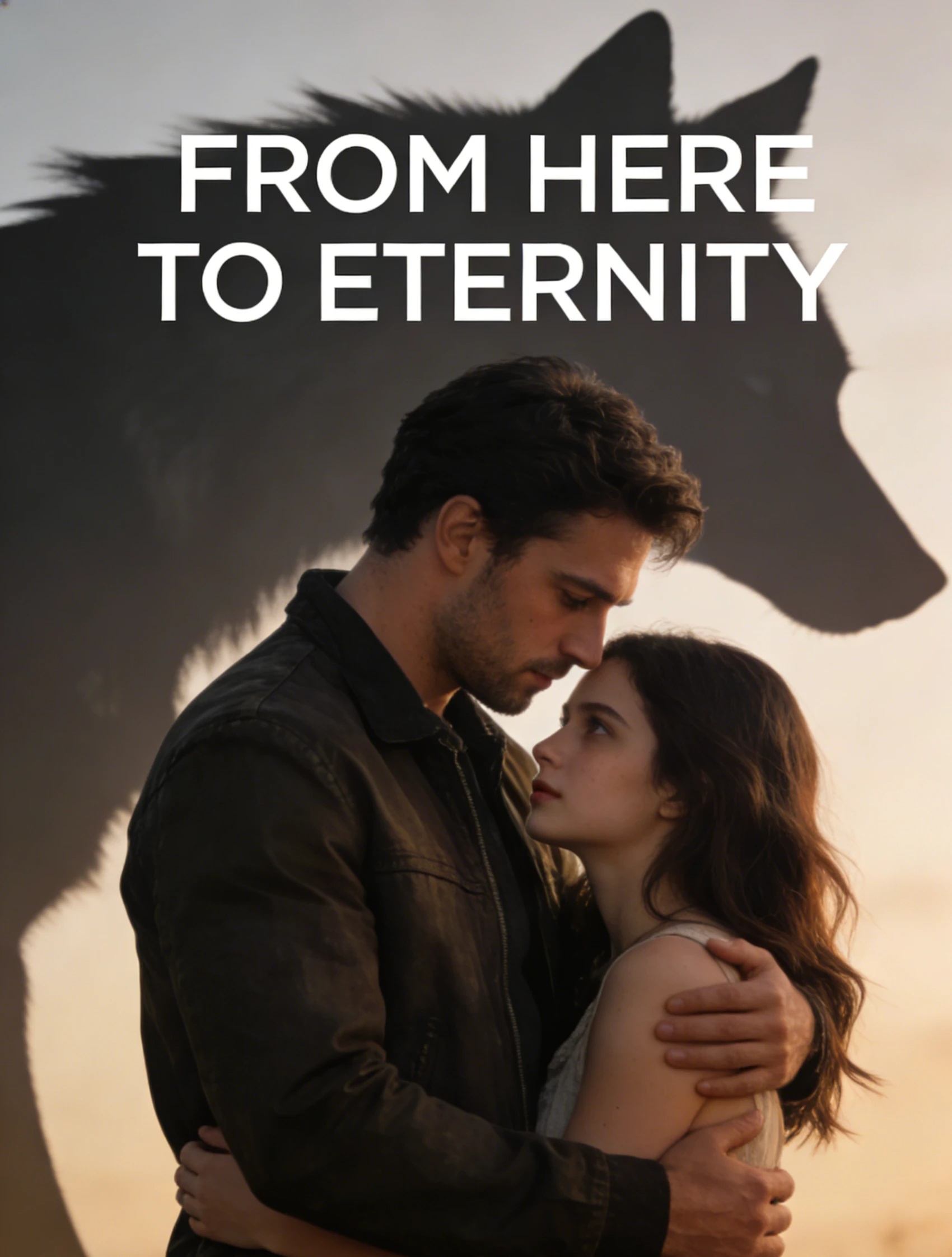 𝙵𝚁𝙾𝙼 𝙷𝙴𝚁𝙴 𝚃𝙾 𝙴𝚃𝙴𝚁𝙽𝙸𝚃𝚈