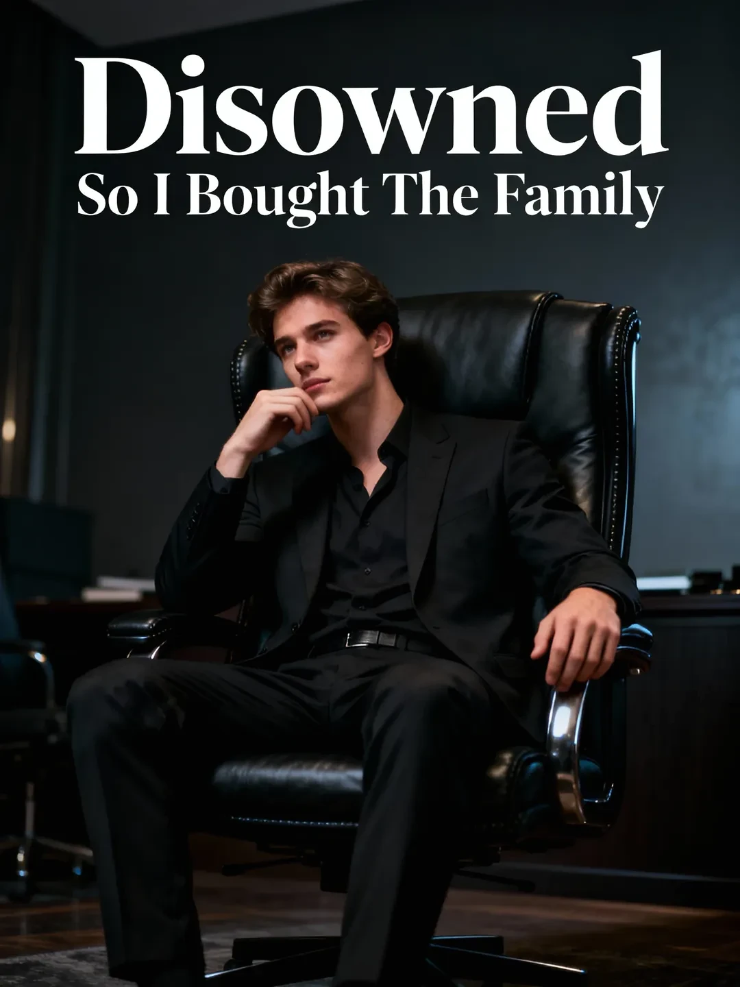 Disowned: So I Bought The Family