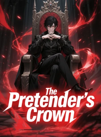 The Pretender's Crown