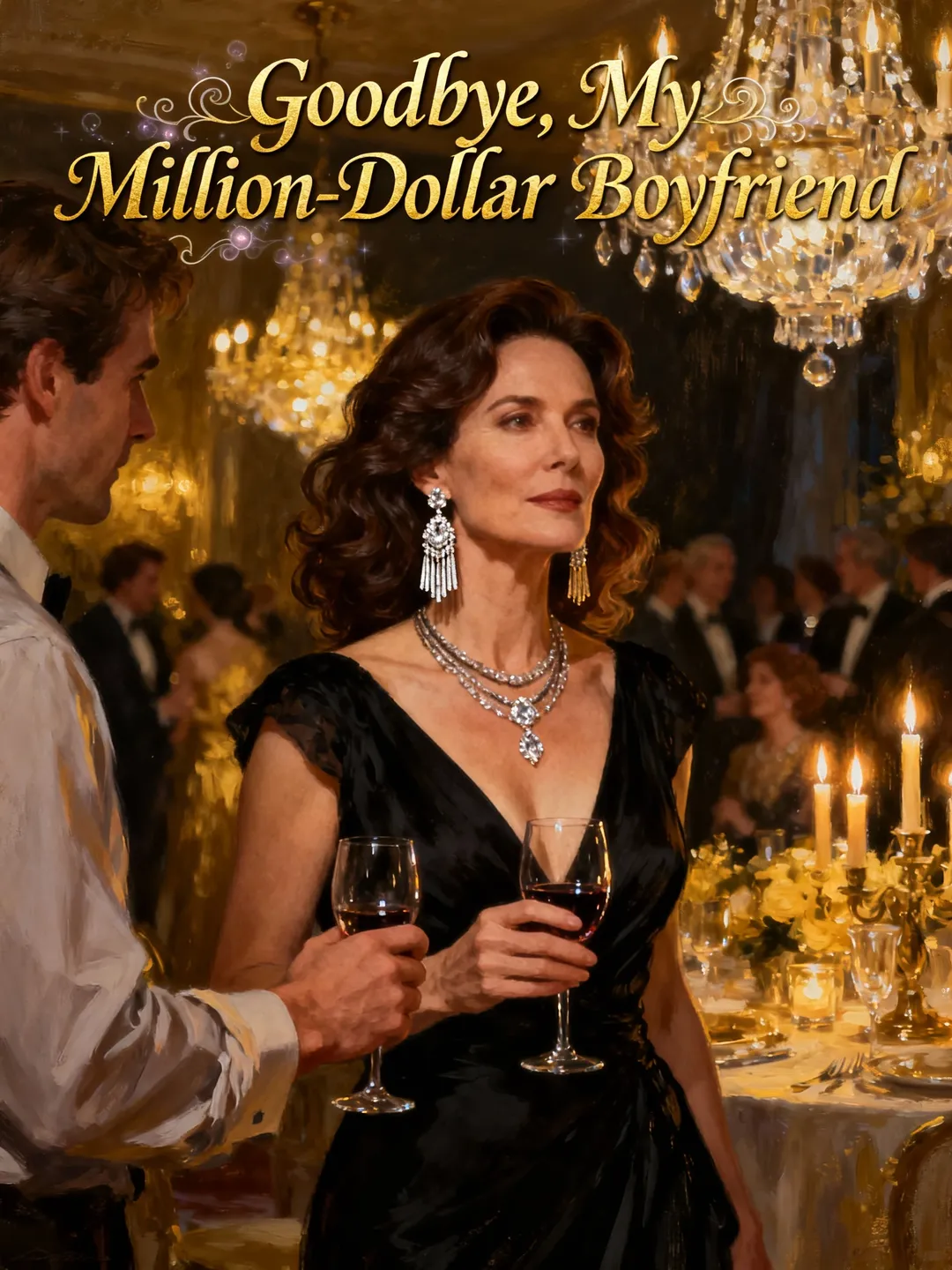 Goodbye, My Million-Dollar Boyfriend