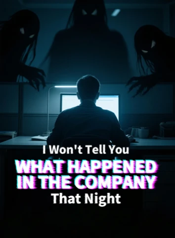 I Won't Tell You What Happened in the Company That Night