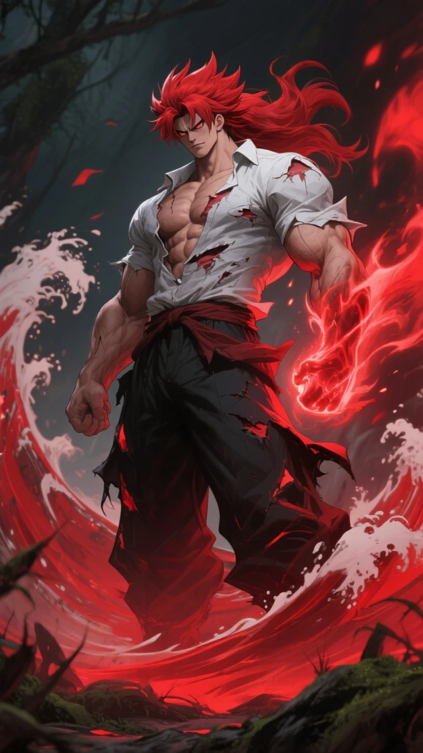 戦慄の館の方が戦慄する