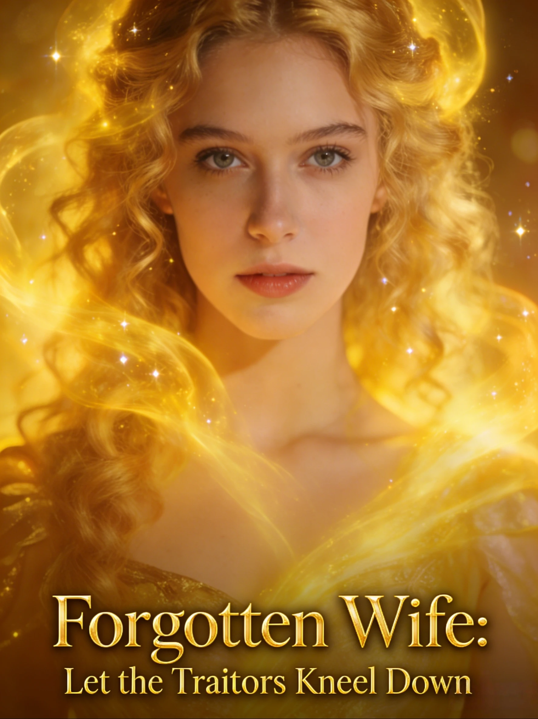 Forgotten Wife: Let the Traitors Kneel Down