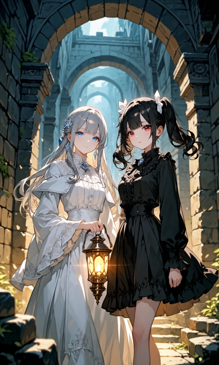 EBANLIASSE 遺跡の探索編 再生成版