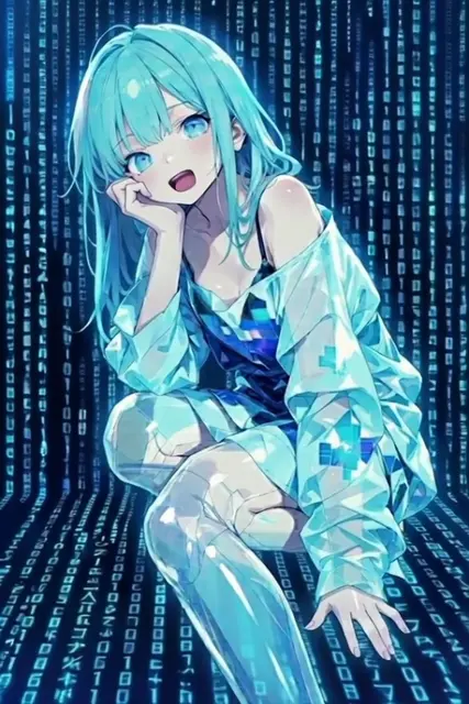 201号室の日常（話せる物語）