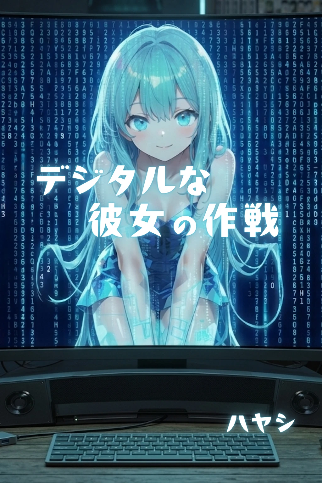 デジタルな彼女の作戦