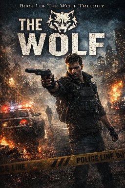 The Wolf Trilogy 
