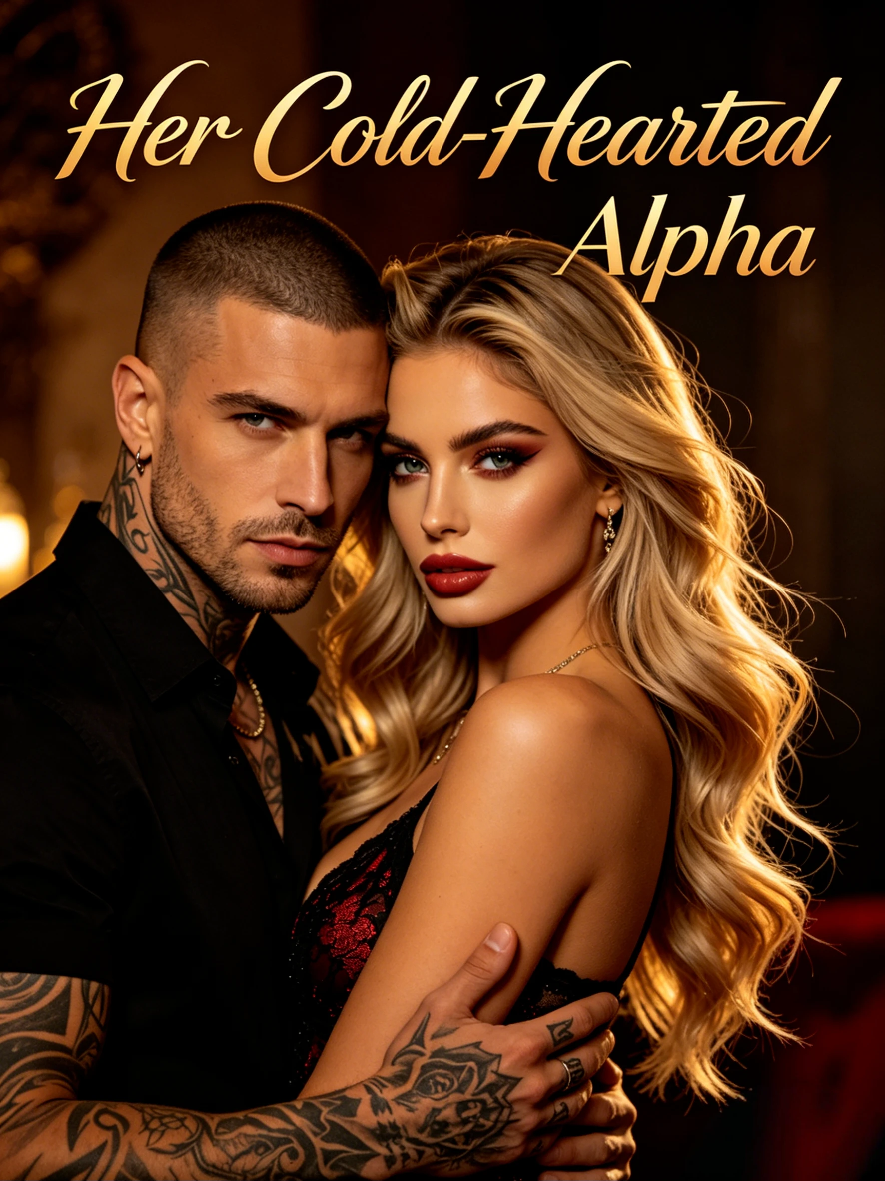 Her Cold-Hearted Alpha