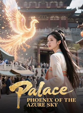 Palace - Phoenix of the Azure Sky