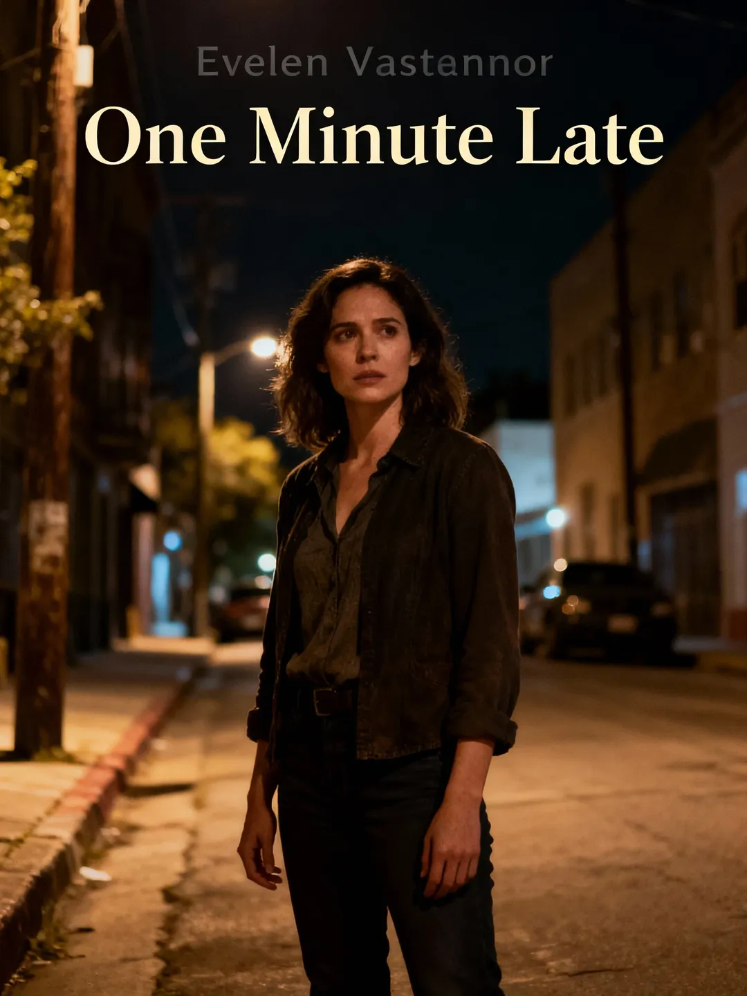 One Minute Late