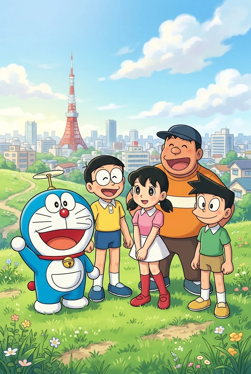 もう一つの未来