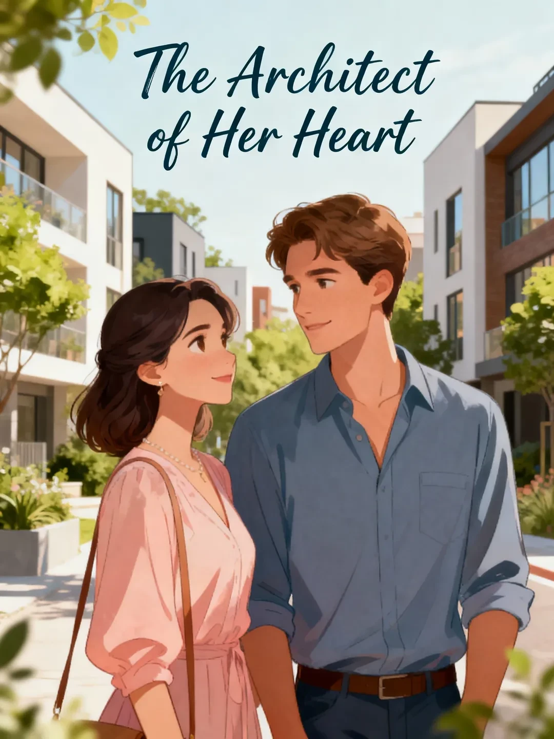 The Architect of Her Heart