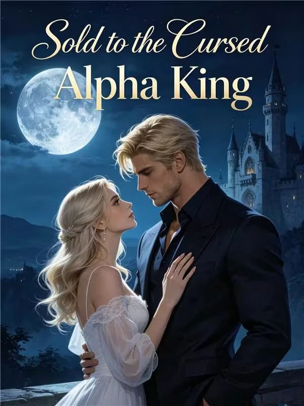 Sold to the Cursed Alpha King