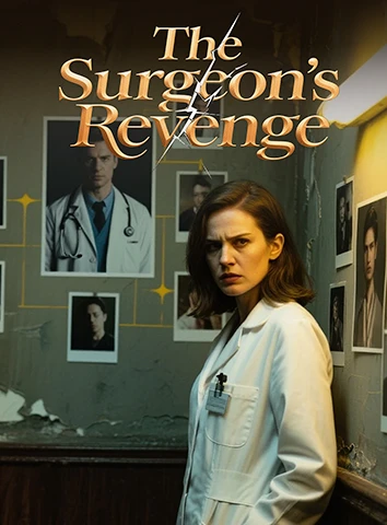 The Surgeon's Revenge