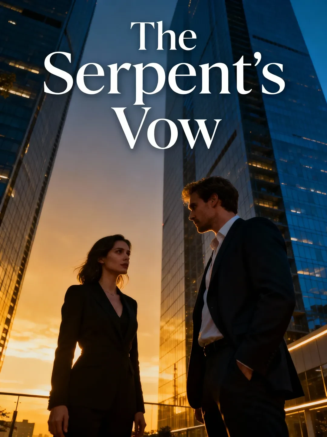 The Serpent’s Vow