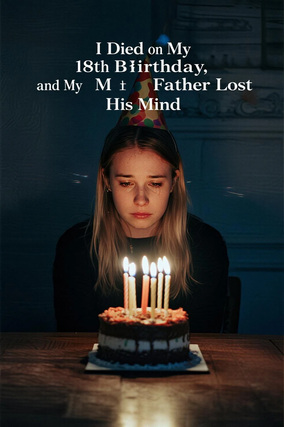 I Died on My 18th Birthday, and My Father Lost His Mind