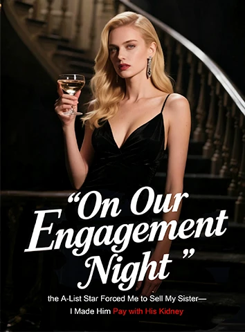 On Our Engagement Night,