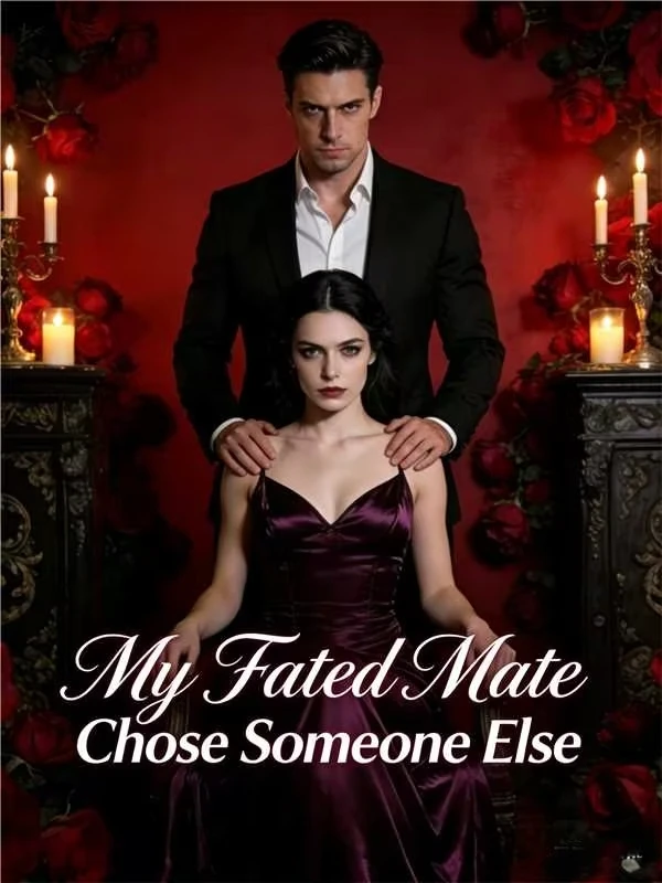 My Fated Mate Chose Someone Else