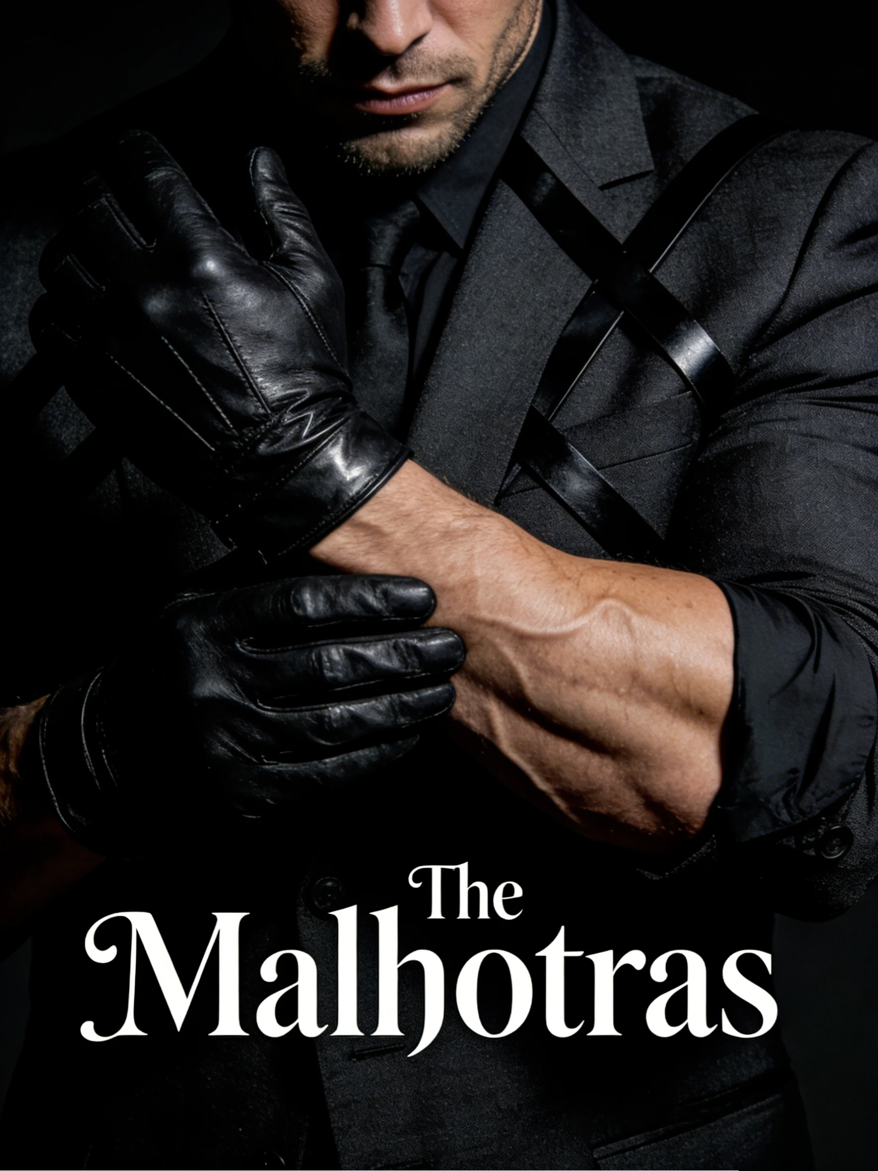 The Malhotras