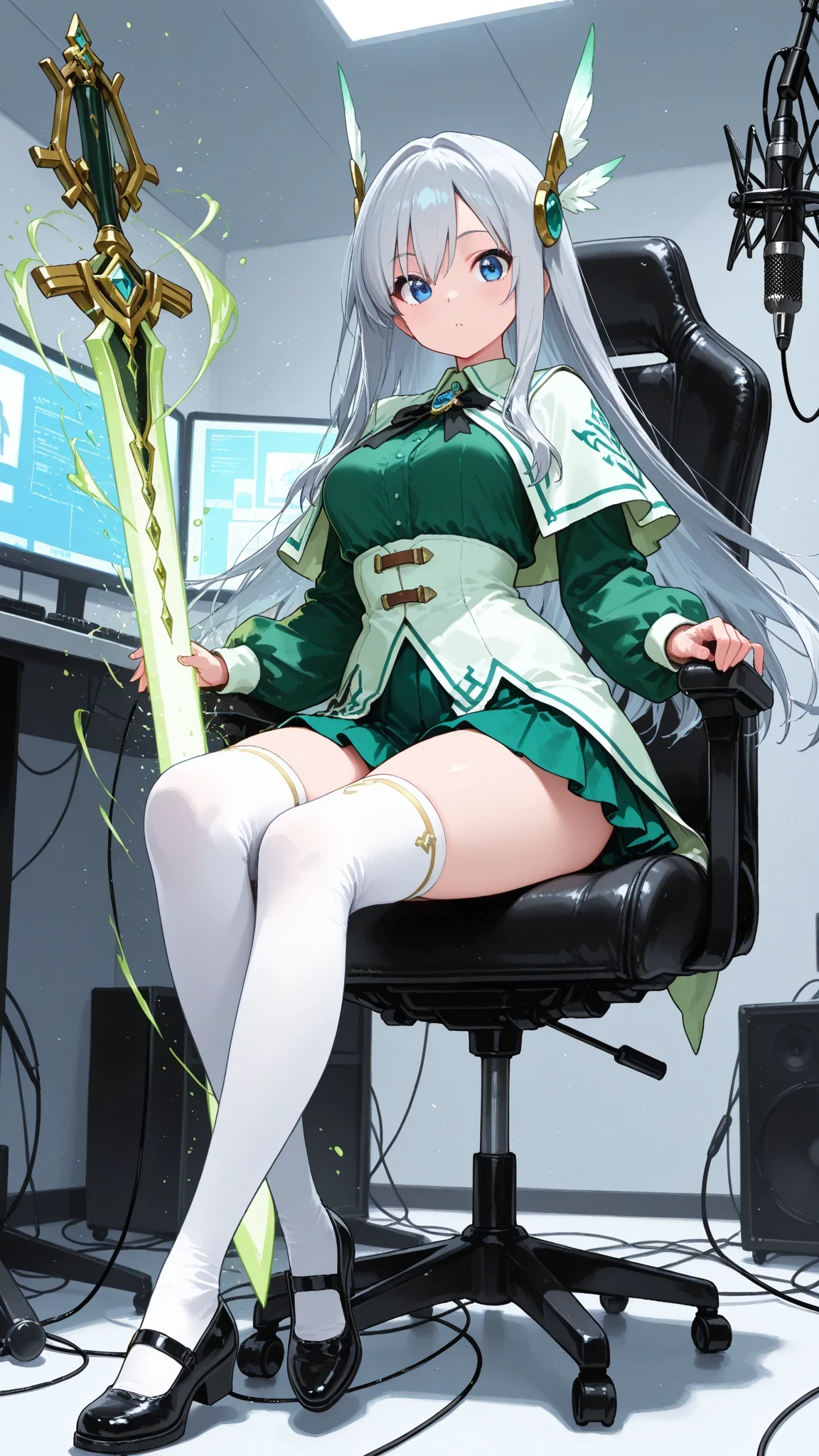 アン＝ローレンの風まかせラジオ