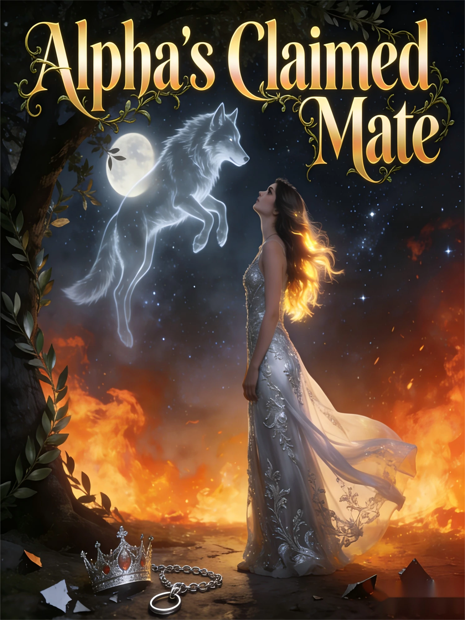 Alpha's Claimed Mate