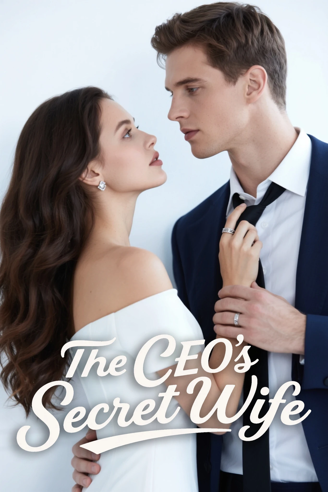 The CEO's Secret Wife