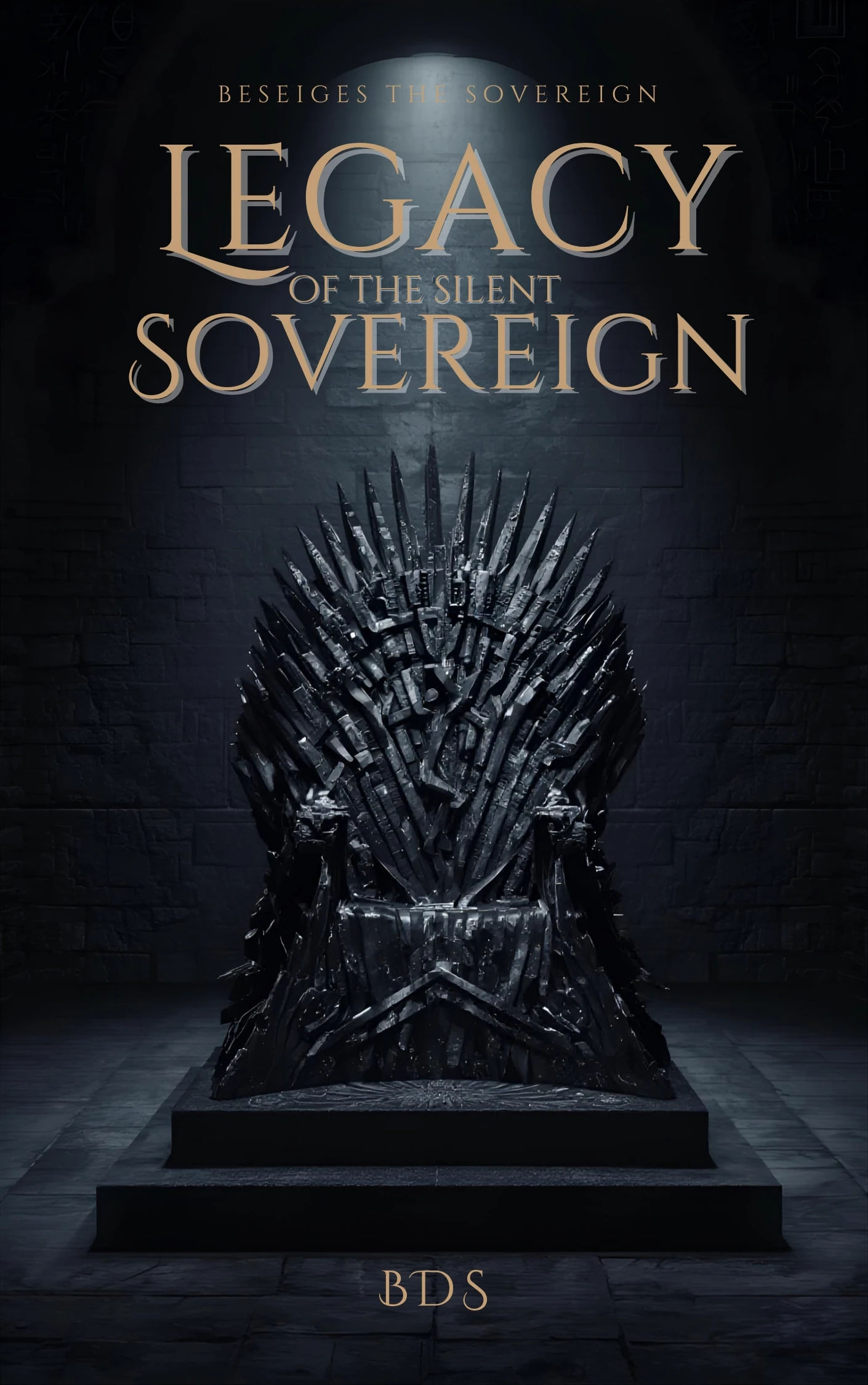 Legacy of the Silent Sovereign