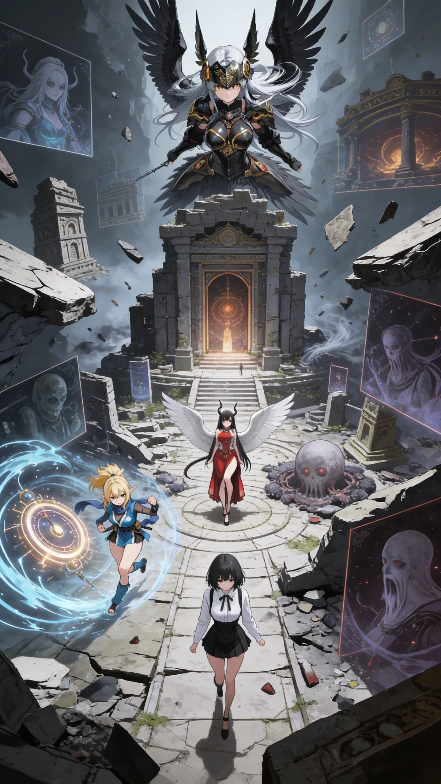 遺跡の謎で太古の生活を知る