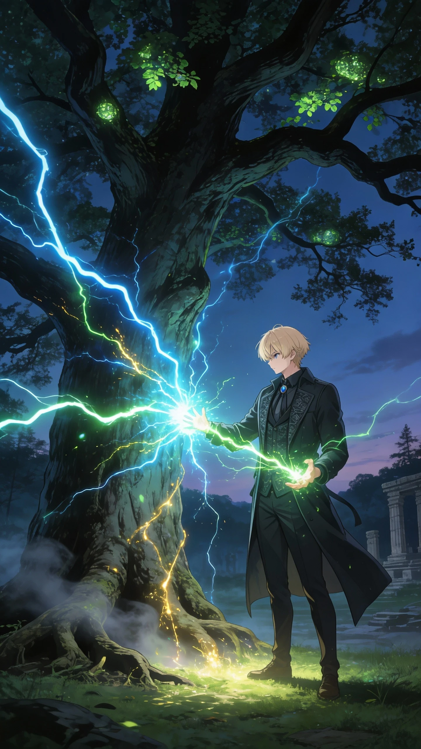 木のコミュニケーションの方法を調べたいと思います