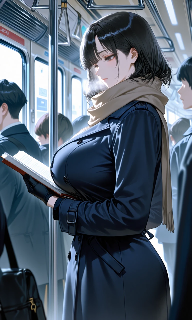 皆既月食の奇跡-“お題チャレンジ #8：「人生の入れ替わり」見知らぬ誰かと入れ替わる、一週間の物語”応募作品