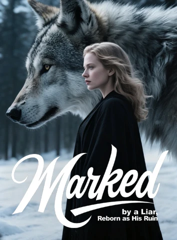 Marked by a Liar, Reborn as His Ruin
