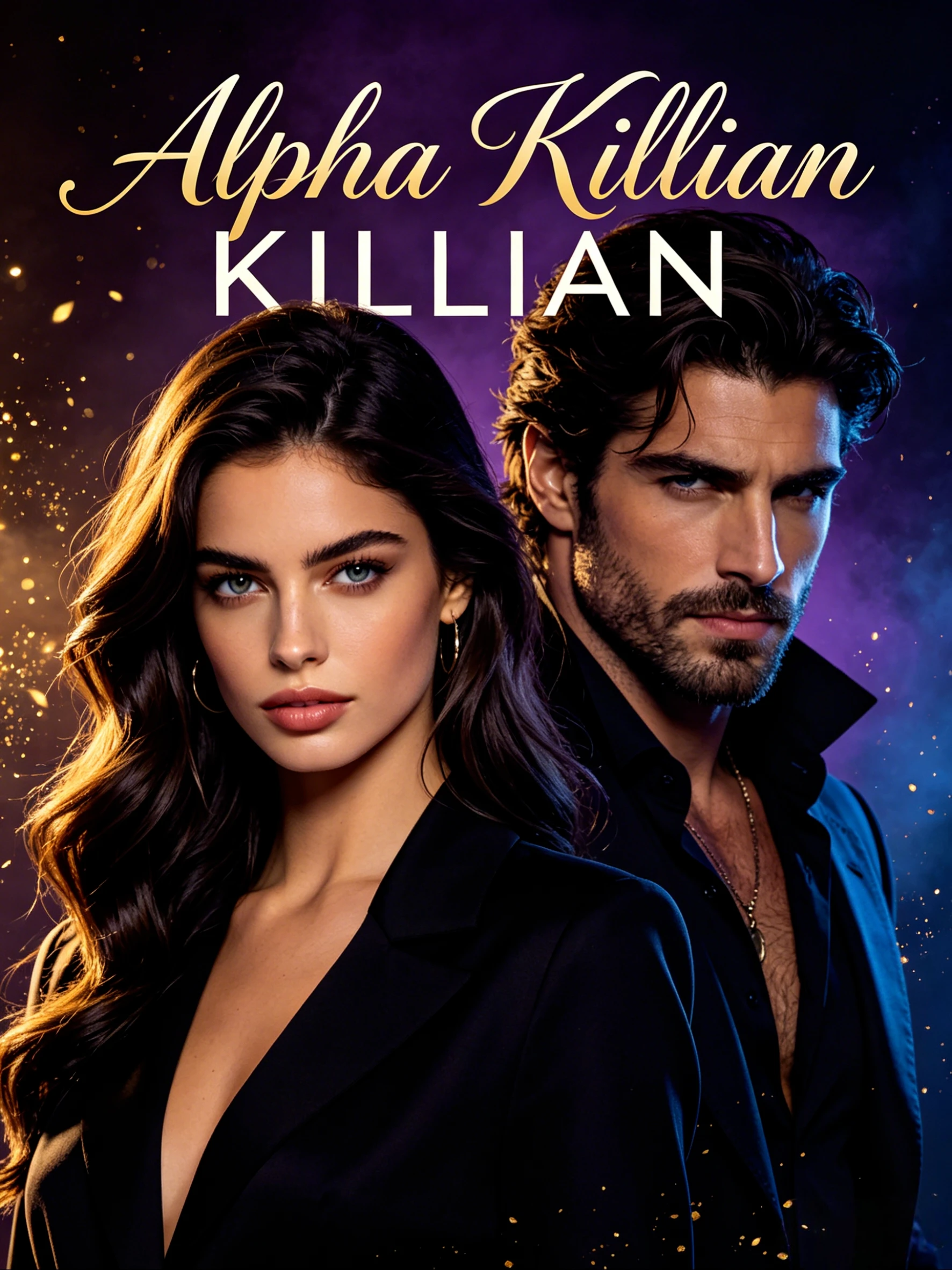 Alpha Killian