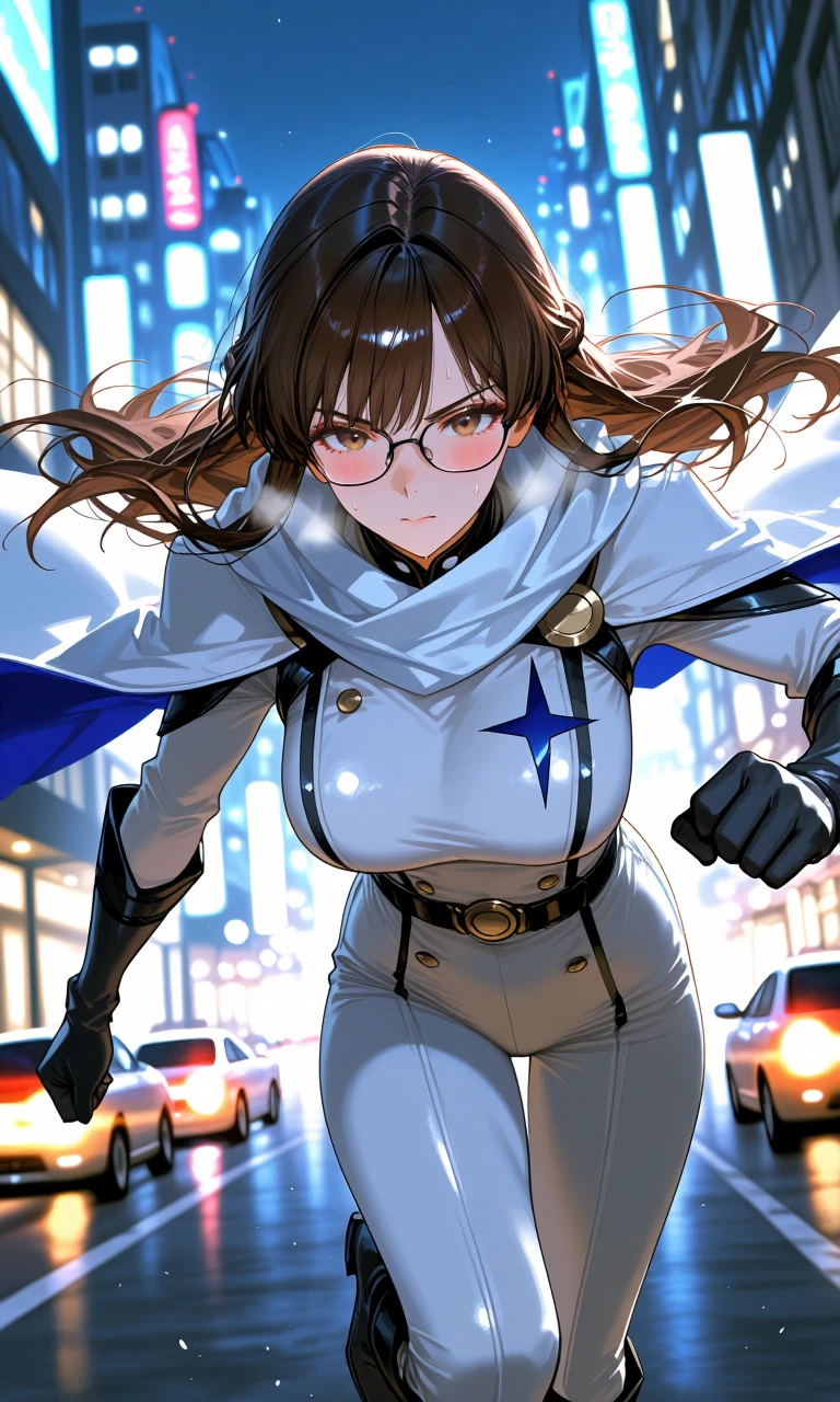 月光の乙女：デアム・ルーネ-“ナビゲーター企画 #14”応募作品