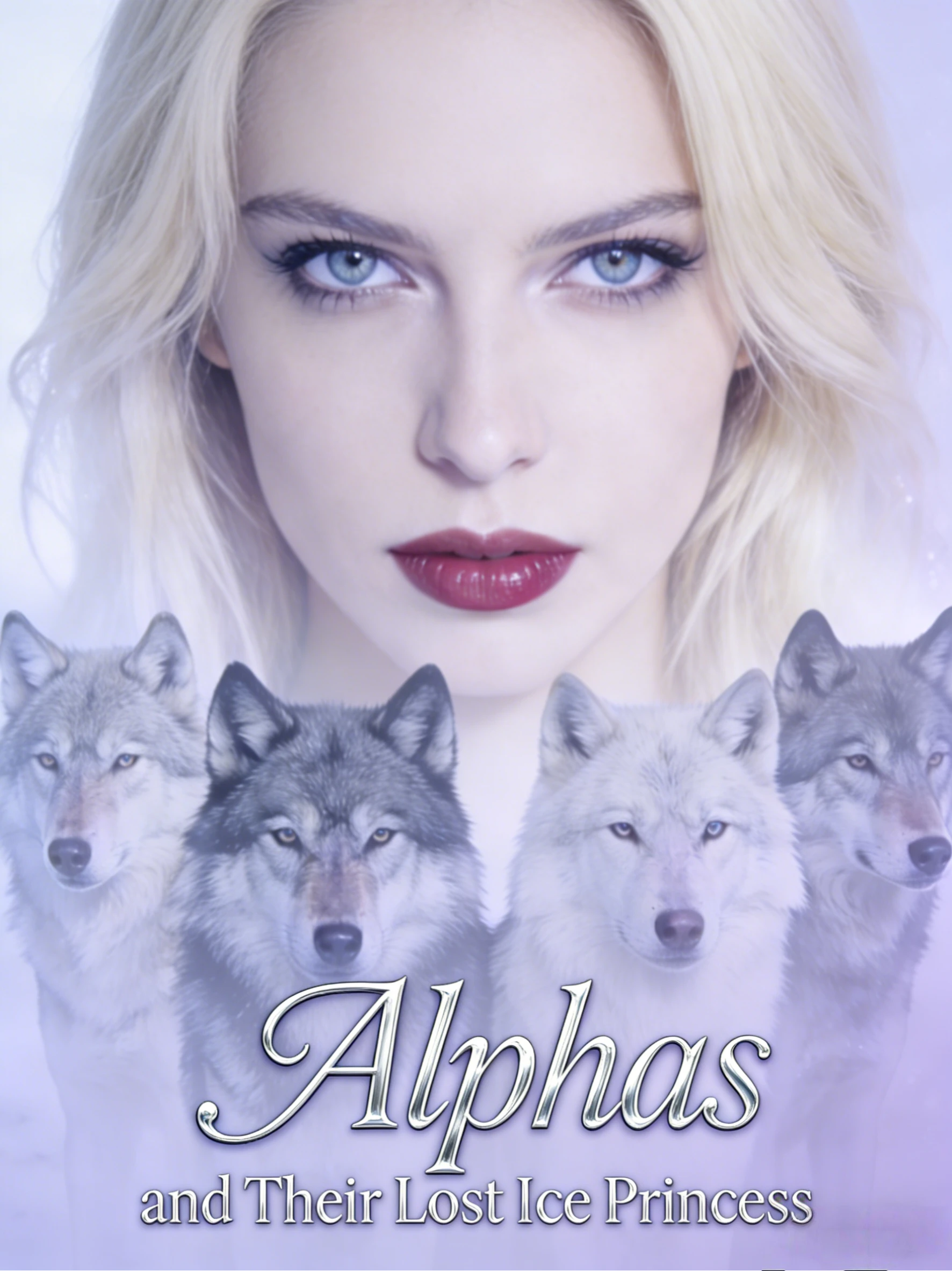 Quadruplet Alphas and Their Lost Ice Princess
