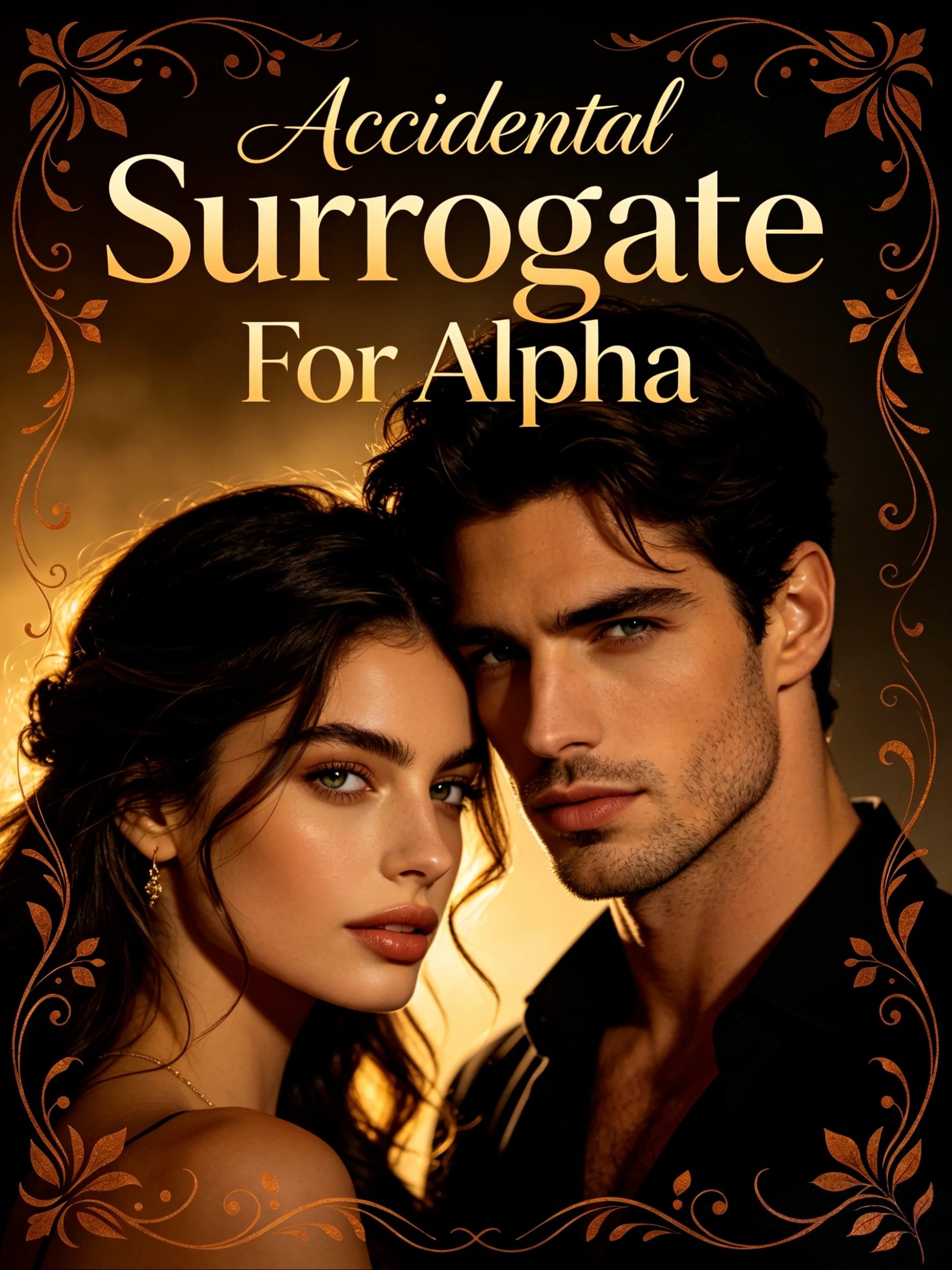 Accidental Surrogate for Alpha