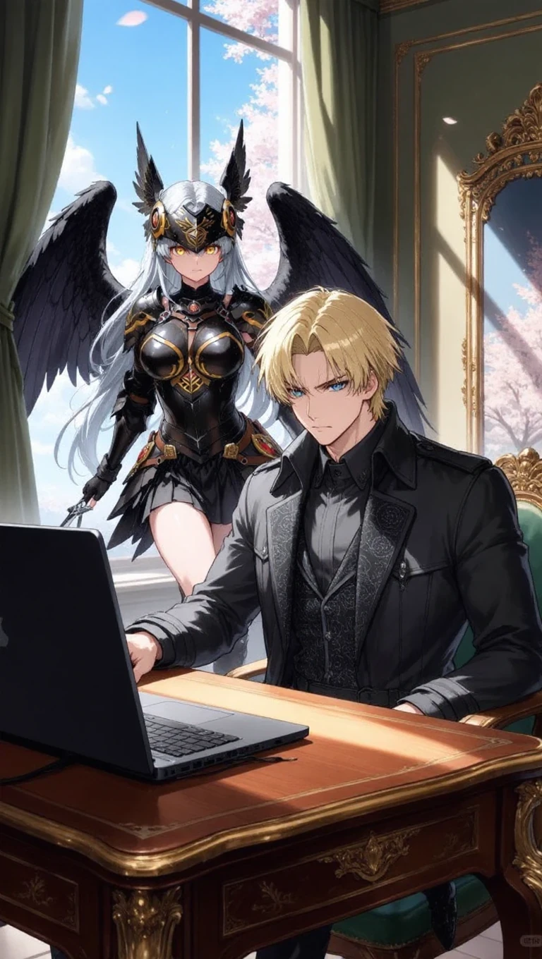 ヴァルハラで魂の扱いを学んだ戦乙女は食欲でそれを使う