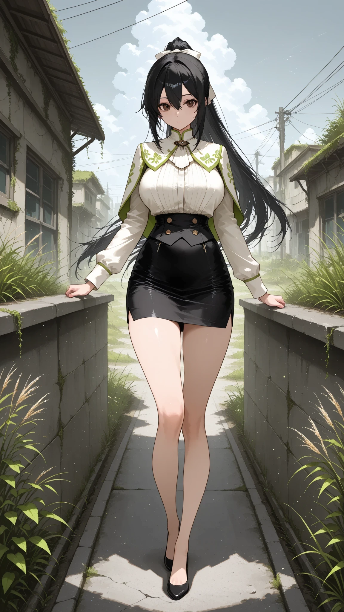 東雲波澄のドラえもん体験