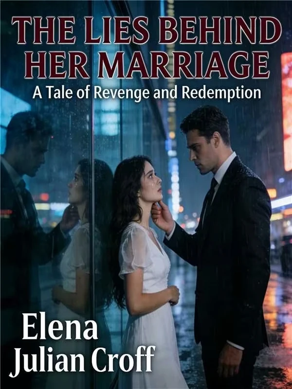 The Lies Behind Her Marriage