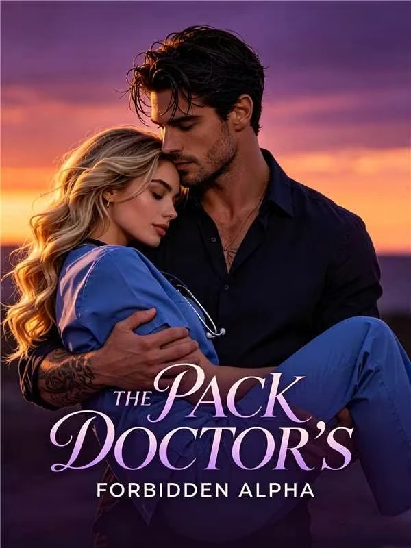 The Pack Doctor's Forbidden Alpha