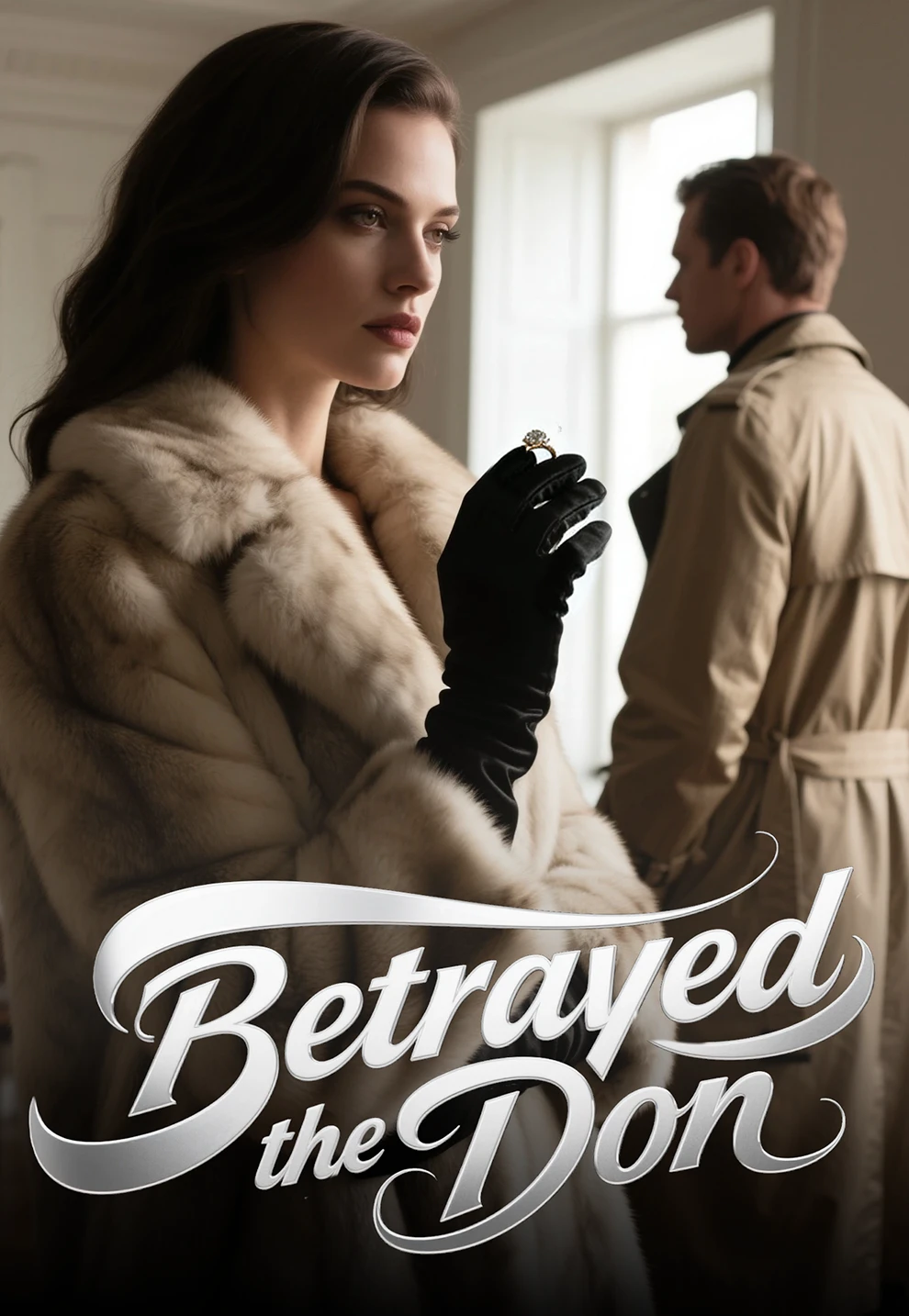 Betrayed by the Don
