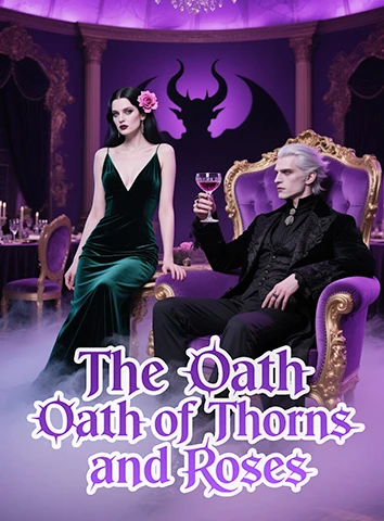 The Oath of Thorns and Roses