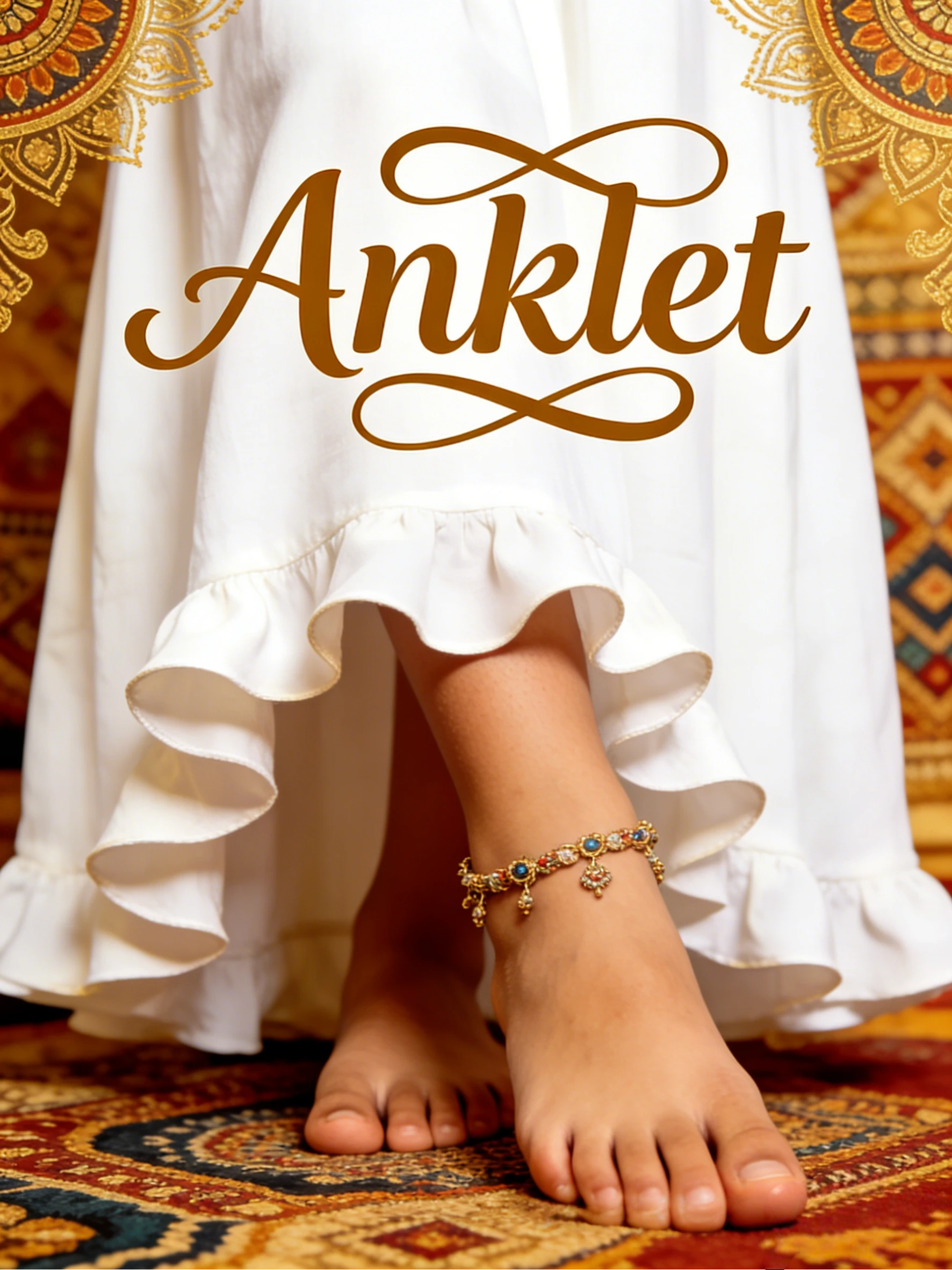Anklet