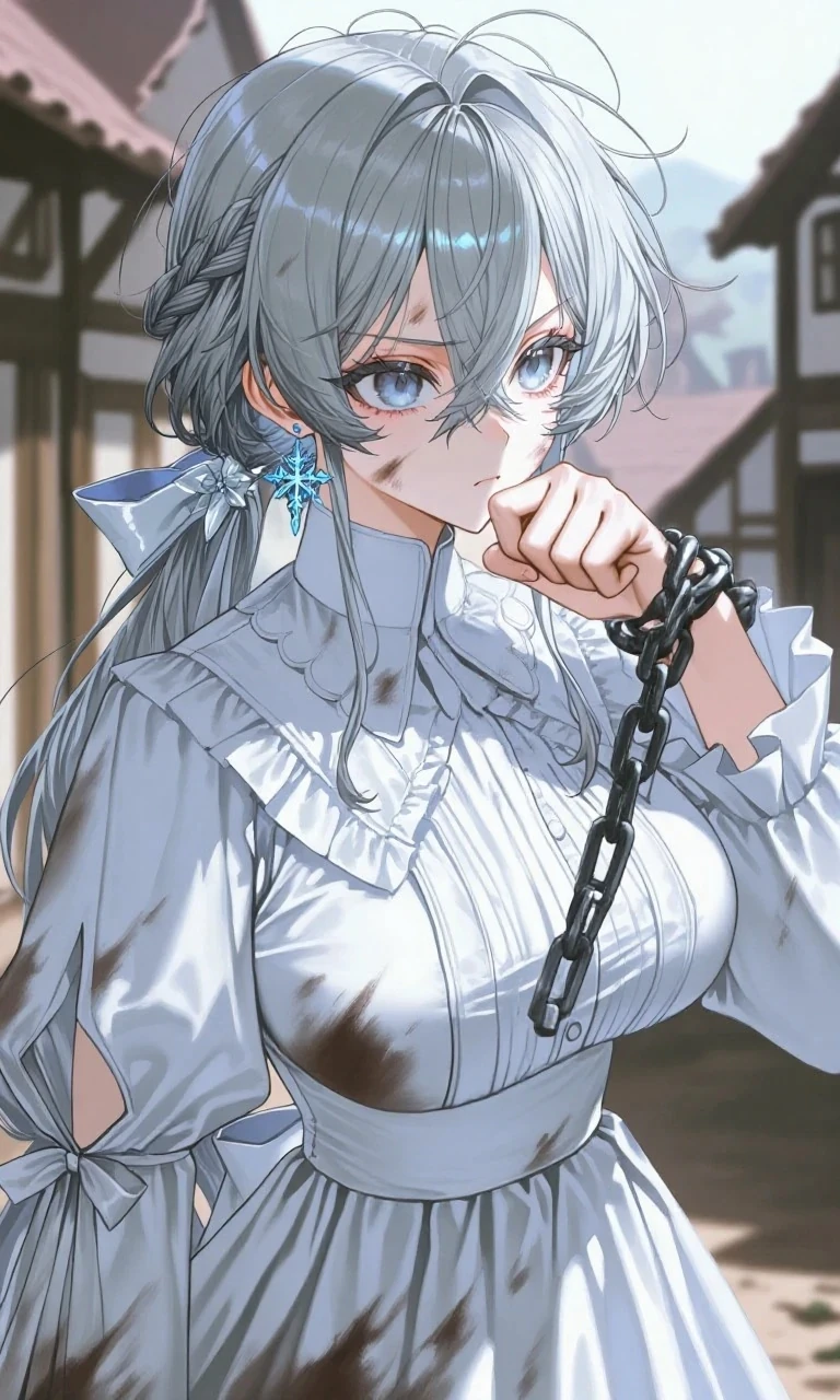 EBANLIASSE 犬飼いのルナ編 再生成版