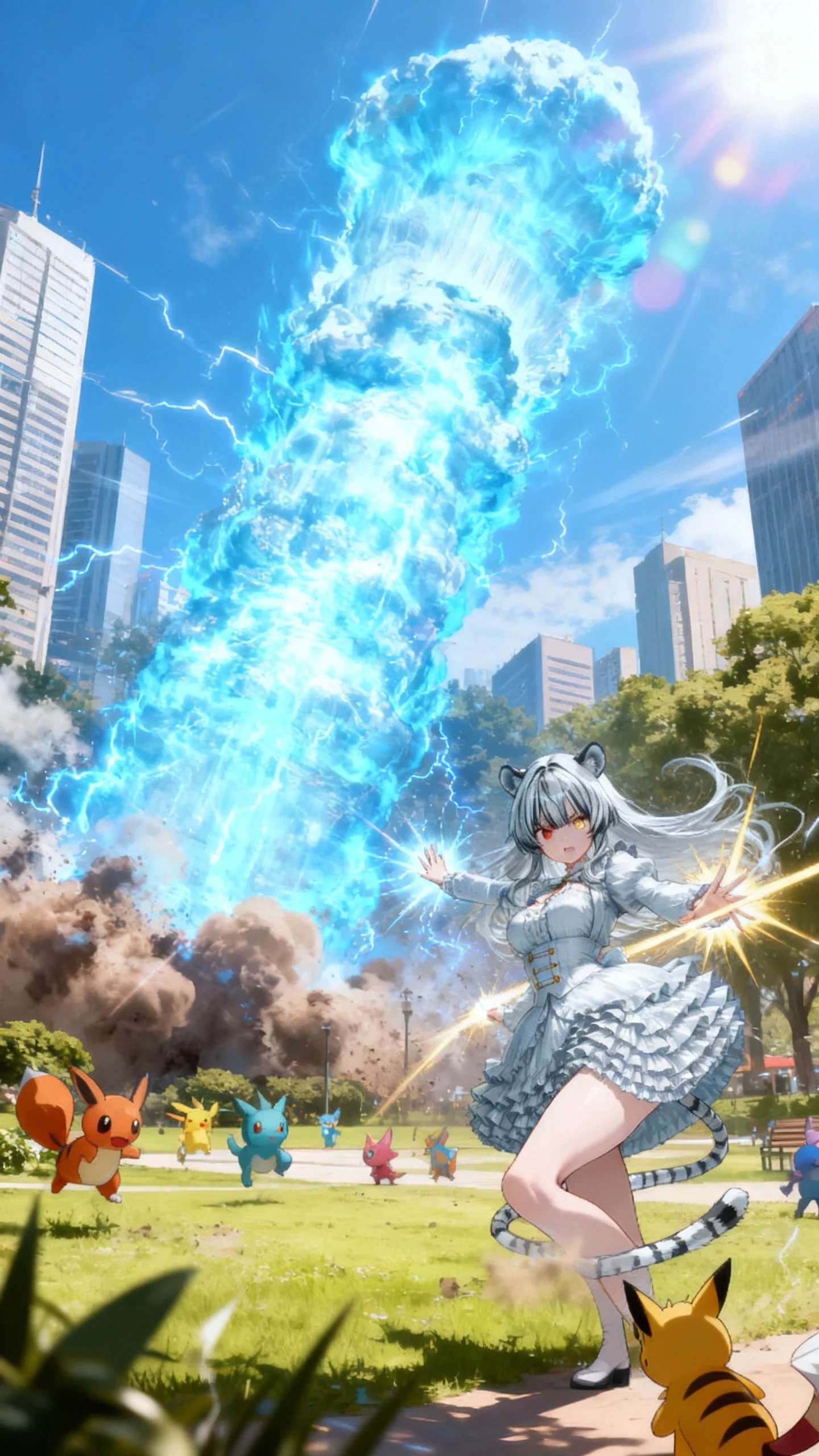 ぽけもん逃がしマスター