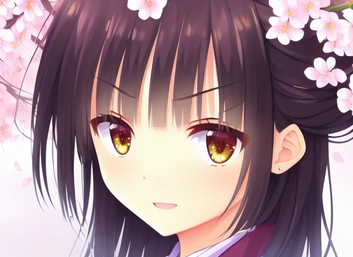 ((Natsume 1girl in the foreground close-up)), highly detailed eyes, dynamic pose, full body, (turning around), looking behind, Natsume watching cherry blossom fall, beautiful smiling, from behind, looking at viewer, street lights in background, pink blossom falling, cheery blossom trees in the background
hires, official art, sharp focus, highly detailed, 8k full quality, cinematic lighting, masterpiece, high quality, sharp image,