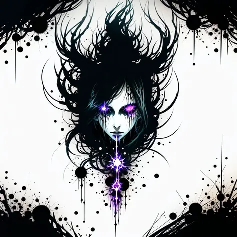 my_artbreeder_style_tic molecule blackmetal-sd15-2