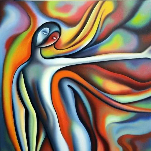 altira style, painting