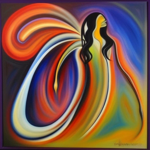 altira style, painting
