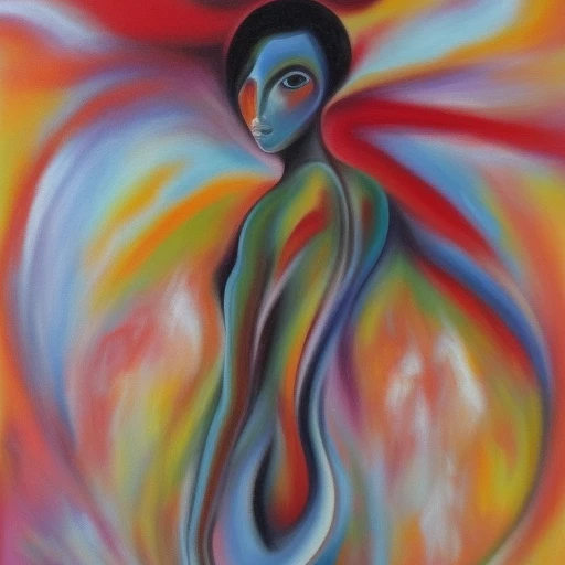 altira style, painting